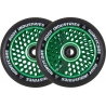 110MM Root Honeycore Black 2-pack (Green)