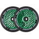 110MM Root Honeycore Black 2-pack (Green)