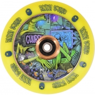 110MM Chubby Dohnut Melocore (Banana Simulator)