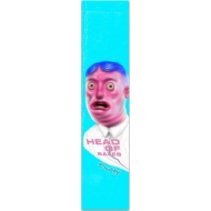 Chubby Head of Sales Grip Tape (Teal)