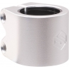 Striker Lux Double Clamp (Silver)