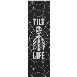 Tilt Web Grip Tape (6.5" – White)