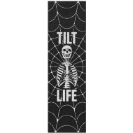 Tilt Web Grip Tape (6.5" – White)