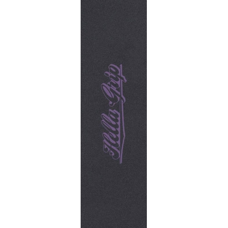 Hella Grip Classic Pro Grip Tape (Purps)