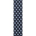 Hella Grip Sloth Dot Pro (White Sloths On Black)