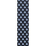 Hella Grip Sloth Dot Pro (White Sloths On Black)