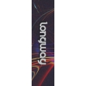 Longway Printed Pro Grip Tape (Fractal)