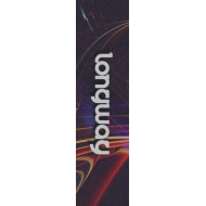 Longway Printed Pro Grip Tape (Fractal)