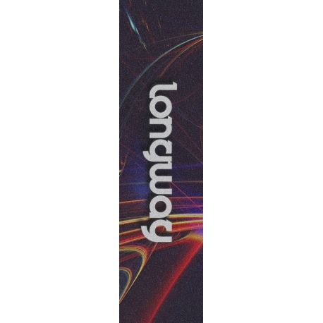 Longway Printed Pro Grip Tape (Fractal)