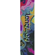 Longway Printed Pro Grip Tape (Abstract)