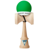 KROM Pop Kendama (Dark Green)
