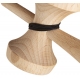 KROM Pop Kendama (Lavender)