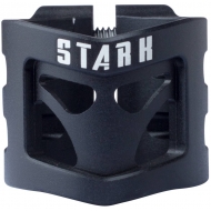 Longway Stark Pro Scooter Clamp (Black)