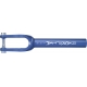 Longway Harpia IHC Pro Scooter Fork (Midnight)