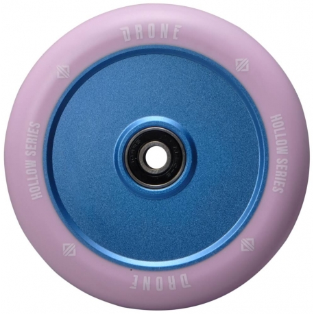 110MM Drone Hollow Series (110mm - Pastel Blue/Pink)
