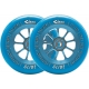 110MM River Naturals Glide 2-pack (Sapphire)