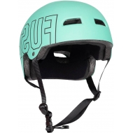 Fuse Alpha Helmet (Mint Green)