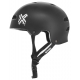 Fuse Alpha Helmet (Matt Black/Mop Mark)