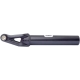 CORE SL SCS/HIC Pro Fork (120mm – Black)