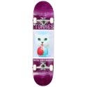 Meow Signature Skateboard (7.75" - Color 01)