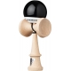 KROM POP LOL Kendama (Black)