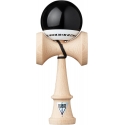 KROM POP LOL Kendama (Black)