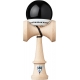KROM POP LOL Kendama (Black)