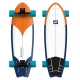 Hydroponic Surfskate (31.5" - Radikal Orange/Navy)