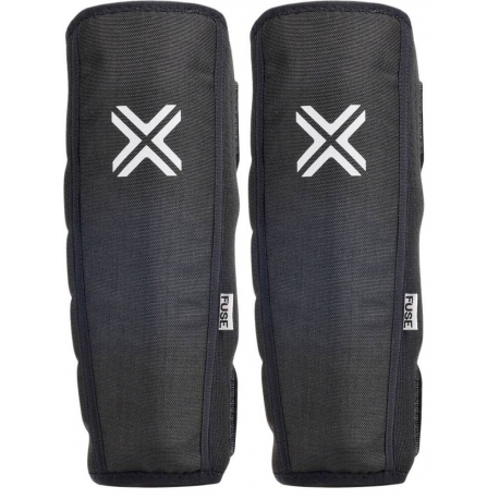 Fuse Alpha Shin/Whip Pads