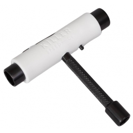 Killer Compact Skate Tool (White)
