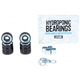 Hydroponic Hy Ceramic Bearings (Black)