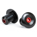 Tilt Bar Ends (31 – Black)