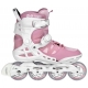 Riedučiai Powerslide Argon Rose 80