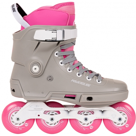 Powerslide Next SL Pink 80