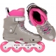 Powerslide Next SL Pink 80