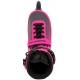 Powerslide Swell Electric Pink 100 - 3D Adapt