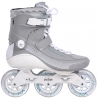 Powerslide Swell Glacier Lake 100 - 3D Adapt