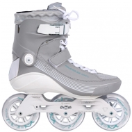 Powerslide Swell Glacier Lake 100 - 3D Adapt