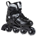 Powerslide Khaan JR. NXT Black
