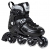 Powerslide Khaan JR. NXT Black