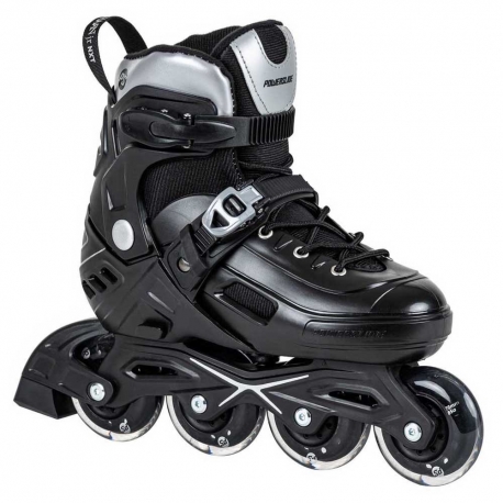 Powerslide Khaan JR. NXT Black
