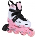 Powerslide Khaan Jr. LTD Pink