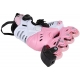 Powerslide Khaan Jr. LTD Pink
