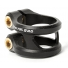 Ethic Sylphe double clamp 31.8 black