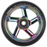 110MM Ethic Acteon Wheel Rainbow