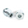 Ethic Vulcain Spacers 12STD to 8STD