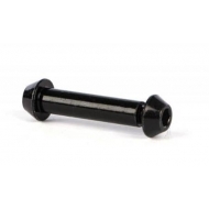 Ethic DTC Axle Fork