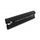 Ethic Pandora Deck 520MM Black