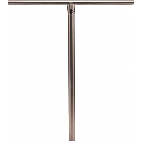 Drone Classic Titanium T Pro Bar (Silver)