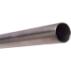 Drone Classic Titanium T Pro Bar (Silver)